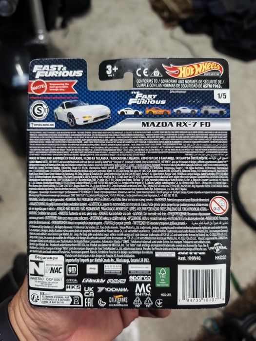 Velocidade furiosa hotweels premium