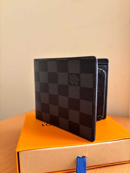 Carteira homem Louis Vuitton