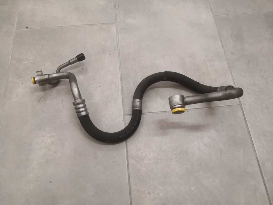 Przewód klimatyzacji BMW e90 e91 e92 lift N47D20C N47n