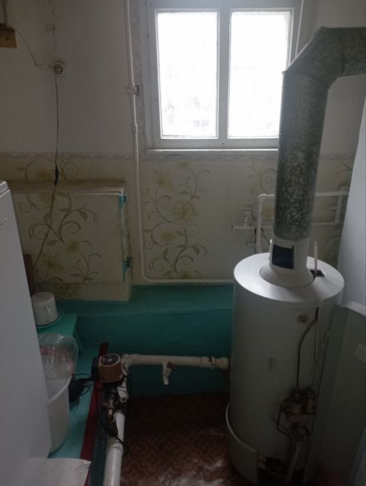 Продається газифікований  будинок  по вул. Павлова, район вул Київської.