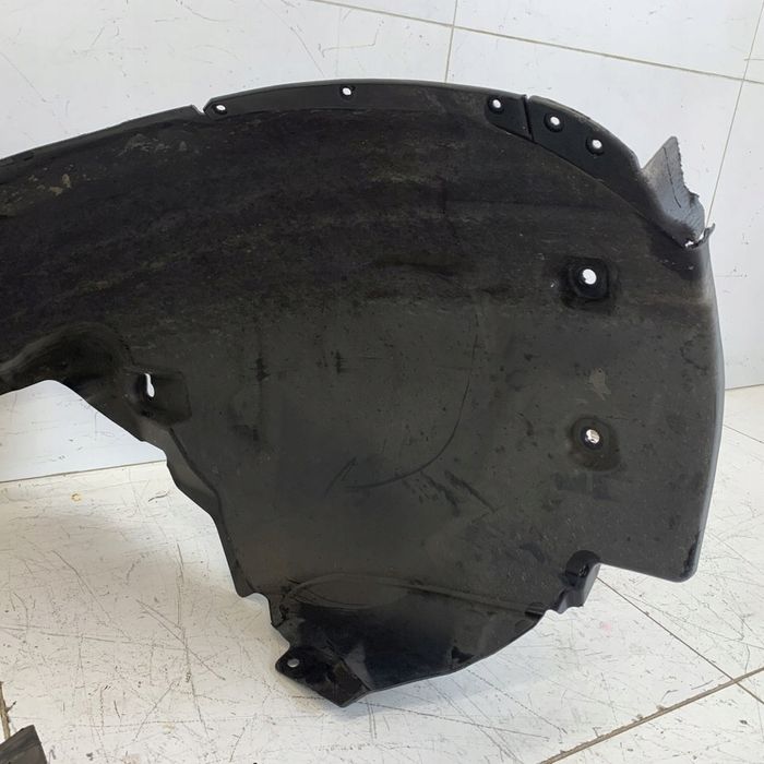 Nadkole Prawe Przód Przednie Oryginalne Audi A4 B9 8W 16R