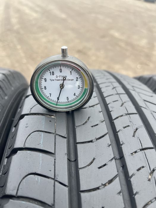 195/75/16с R16 Goodyear Efficient Grip Cargo літо 6 шт ціна за 1 шт
