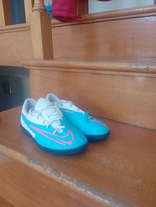 Sapatilhas futsal