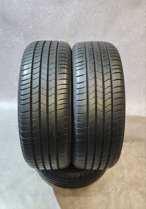 215.55.18 Kumho Ecsta HS51 2шт