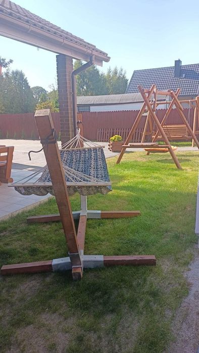 Domki i Apartamenty Sarbinowo
