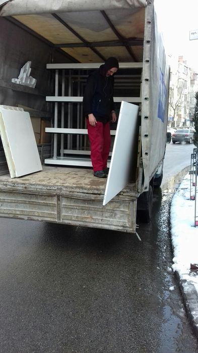 Перевозка мебели,вещей