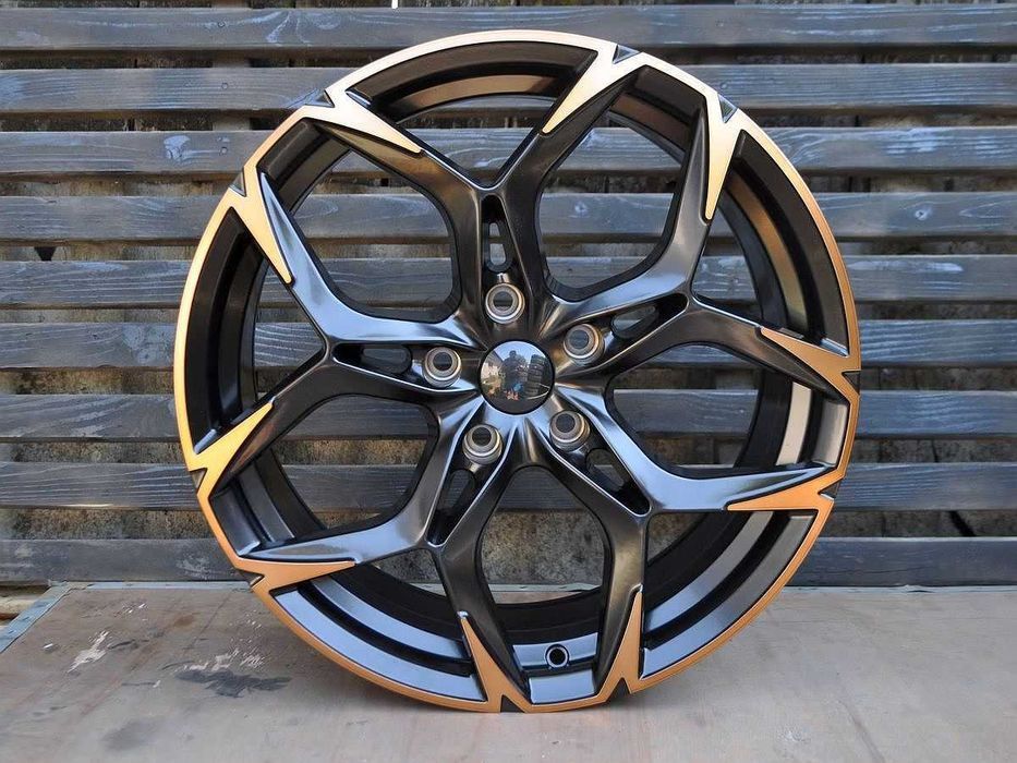 FELGI R18 5x112 CUPRA Formentor Leon Ateca Born Seat Atea Exeo Tarraco