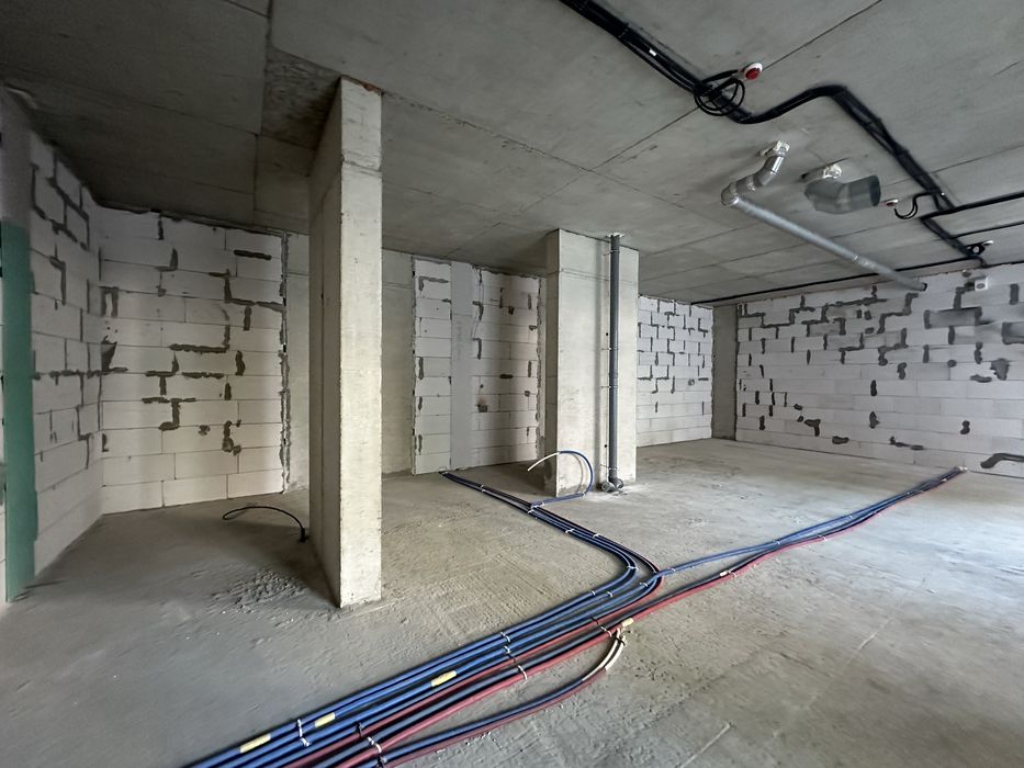 Commercial real estate at st. Sportivnaya (area 94,4 m²) - Atlanta.ua - photo 5