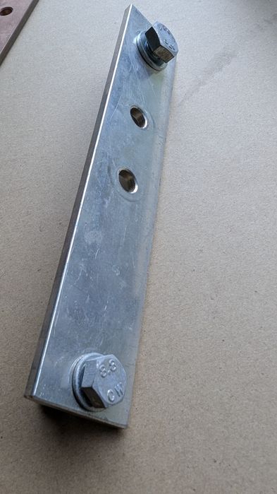 Barramento DC para sistemas solares