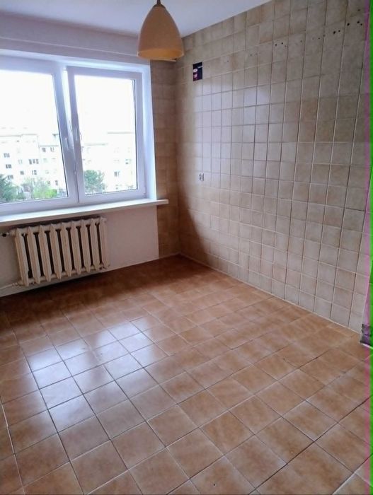 Sprzedam mieszkanie 3 pokoje + oranżeria + piwnica | 60 m² | ul. Dobrzańskiego 14, Ostrołęka - View 6