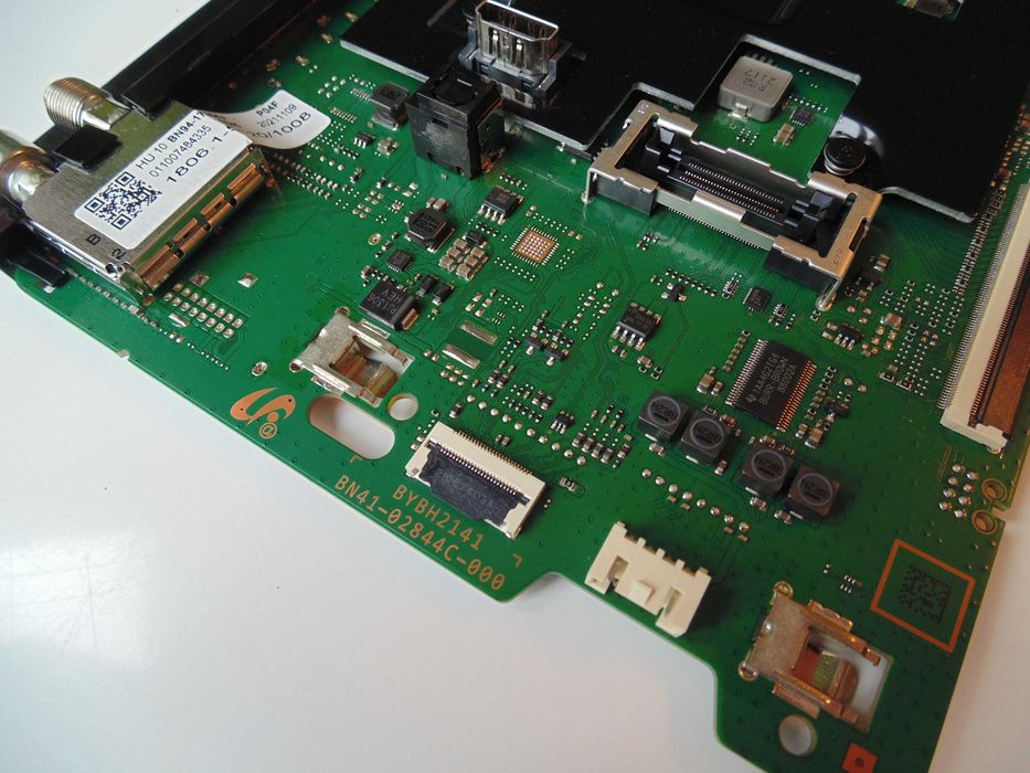 Płyta główna Samsung QLED QE55Q60AAU QE55Q60