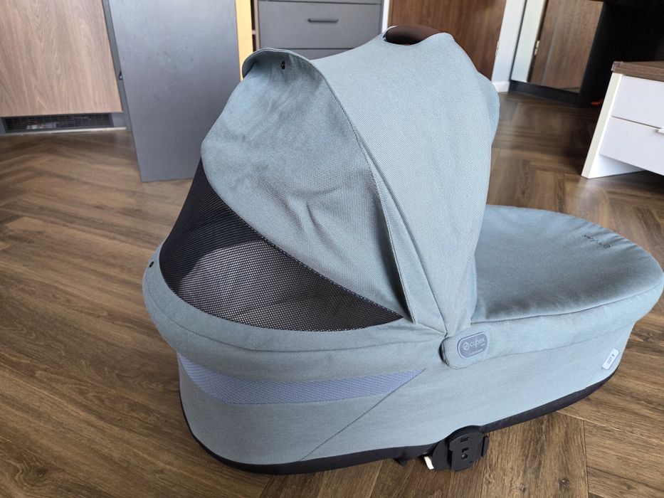 Gondola CYBEX Balios / Talos Cot S Lux