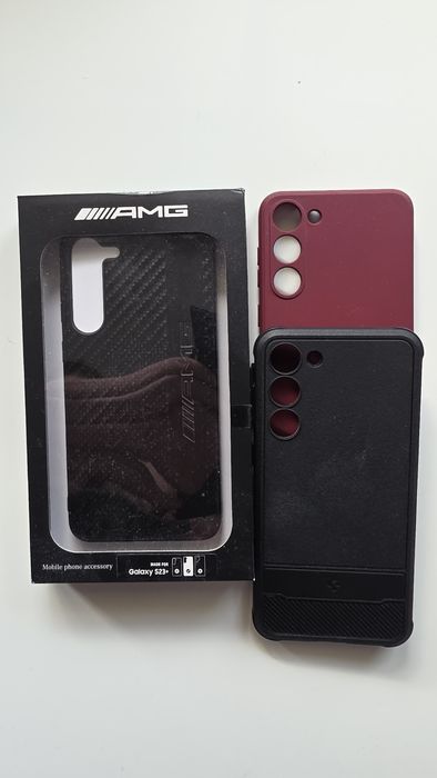 Sprzedam Samsung S23+