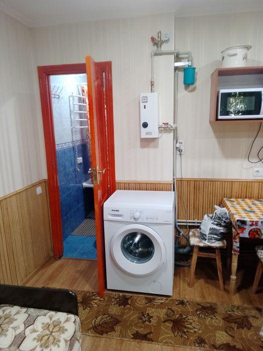 Небольшой частный дом, 1-я Слободская,17а, 3 кровати, Wi-Fi Сити Центр