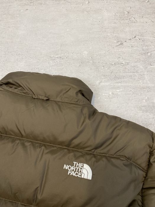 The North Face 550 męska kurtka puchowa rozmiar L
