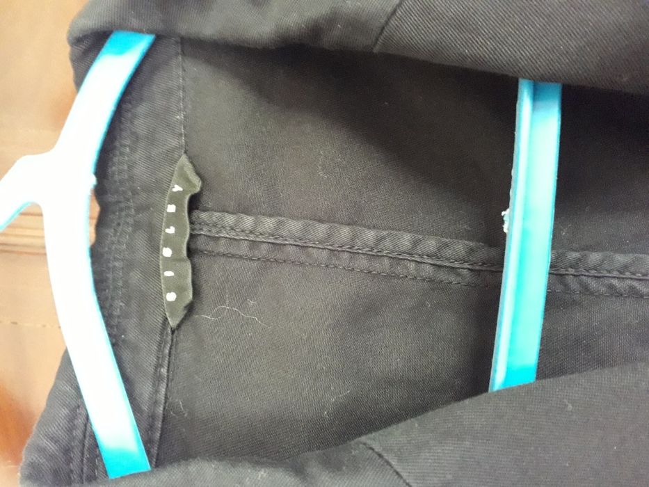 Casaco senhora da marca sisley