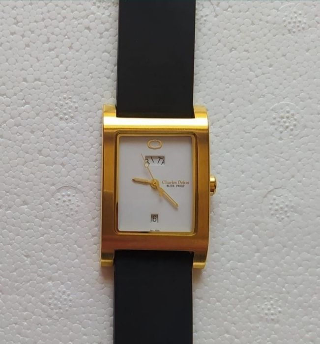 Relógio Charles Delon - Novo

Referencia: 2032 (Pr