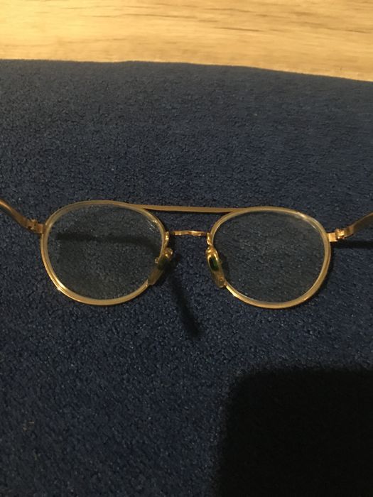 Оправа для очков с линзами