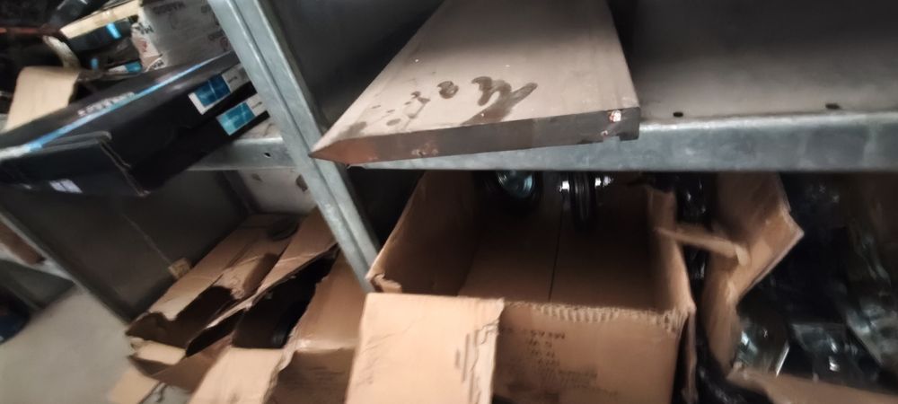 Prasa krawedziowa 50t