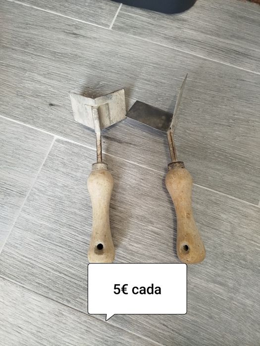 Ferramentas construção civil