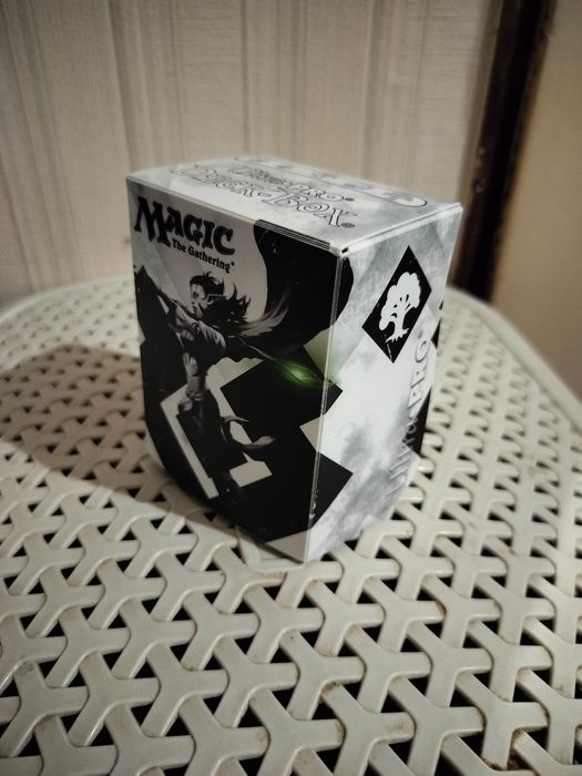 DECK BOX ULTRA PRO Koszulki Mtg Magic the gathering