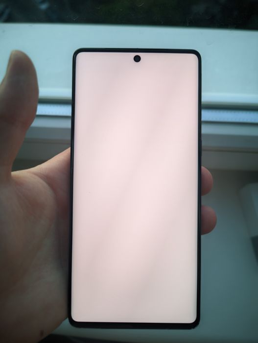 Pixel 7 pro newerlock комплект