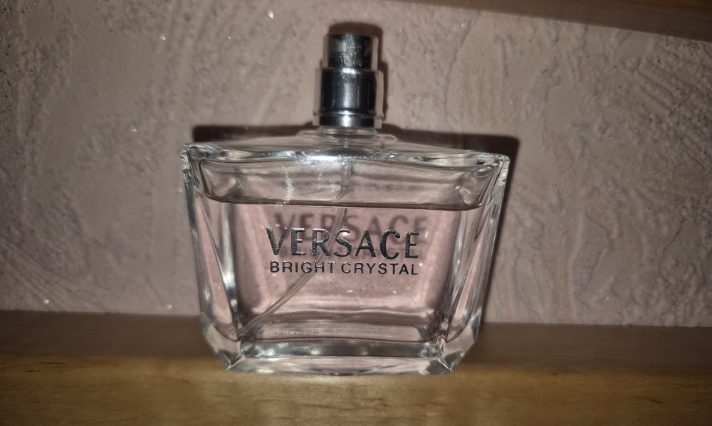 Парфуми Versace Bright Crystal 80мл