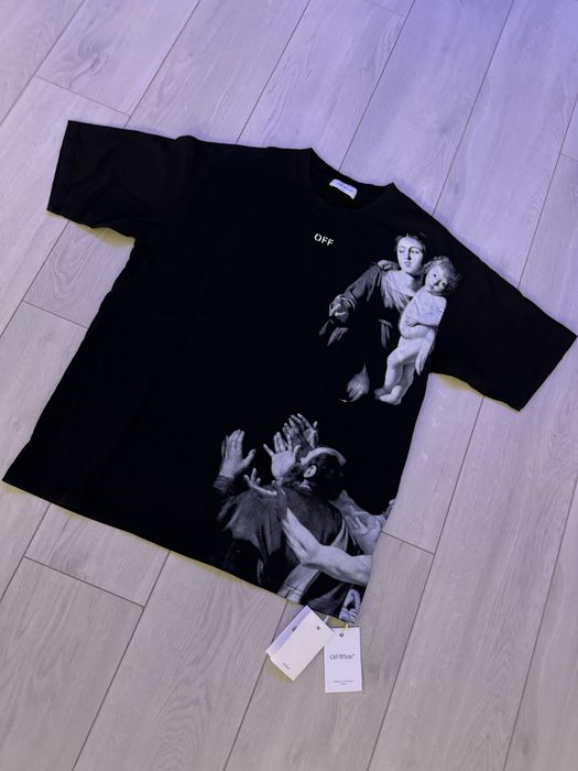 Футболка Off-White