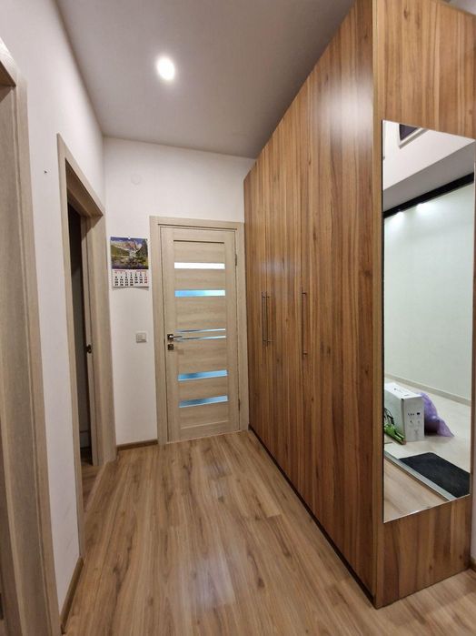 Здаємо в довгострокову оренду 1-кім. кв. у ЖК Park Land