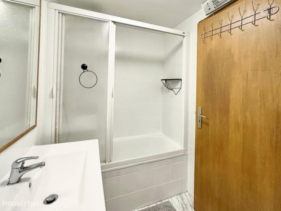 Apartamento com 1 quartos - localizado em Olaias Lisbon