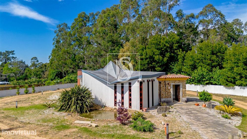Moradia T3 Venda em Santa Maria da Feira, Travanca, Sanfins e Espargo,