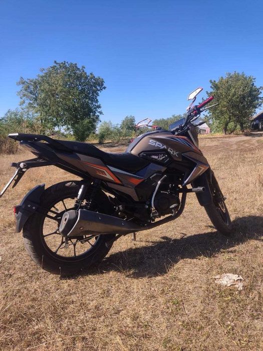 Продам Spark SP250 r32
