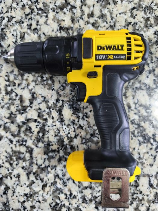 Wkrętarka DeWalt DCD 780 body