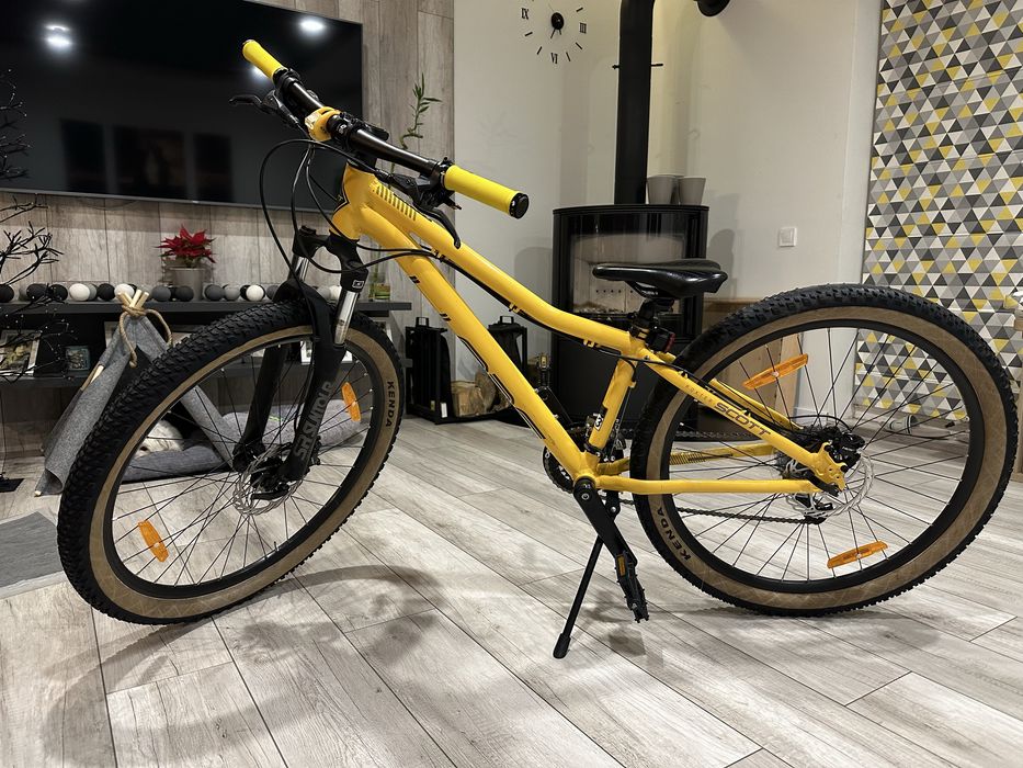 Велосипед Scott Roxter 26