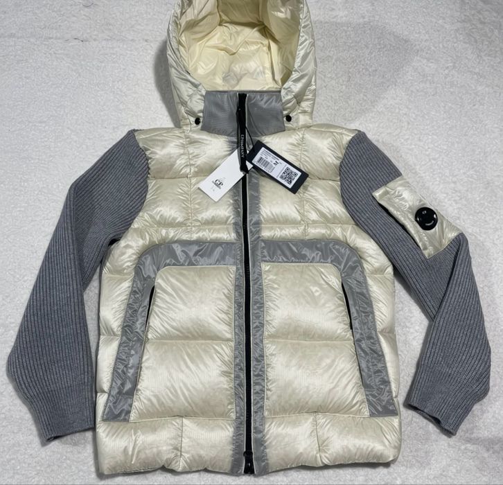 Кардиган C.P Cp Company