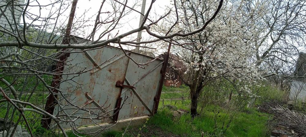 Дачний участок 8 соток Зайчевское ДК Зайчевское