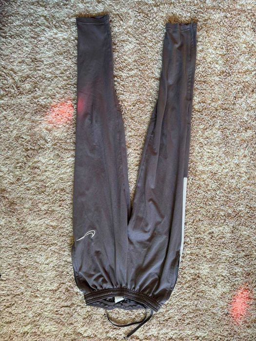 Штаны спортивные лосины