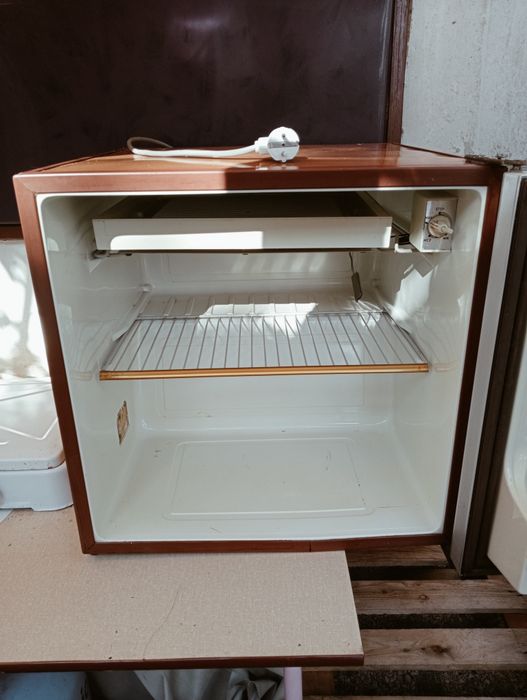 Frigorífico trivalente