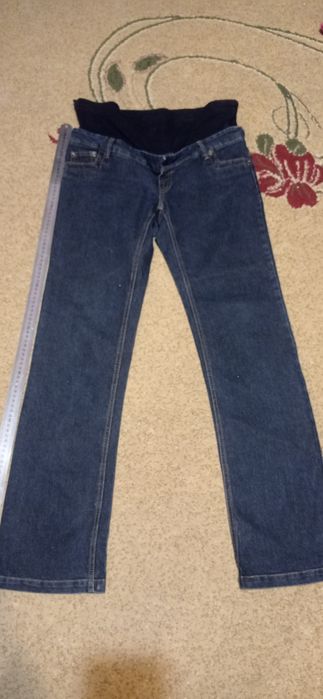 Джинси для вагітних