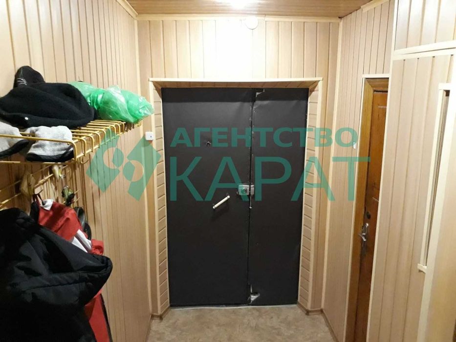 Продам 3 квартиру поліпш. пл-ня на Півн. Салтівці-1 з капіт. ремонтом (СС-1, улучш. планировка)
