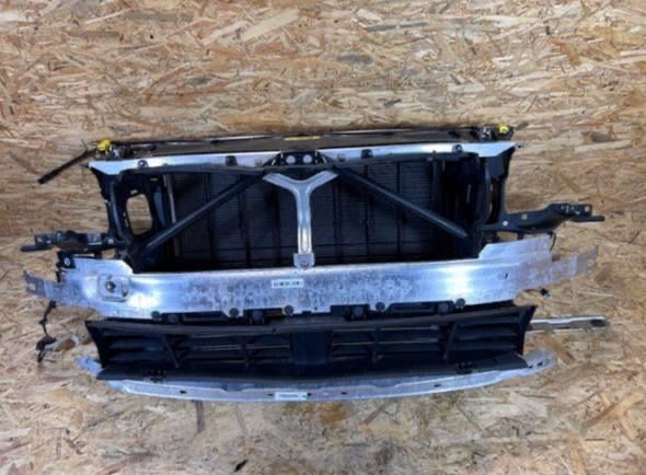 BMW Установочная панель Балка G30 G20 G05 G01 F30 F32 Телевизор Мпакет