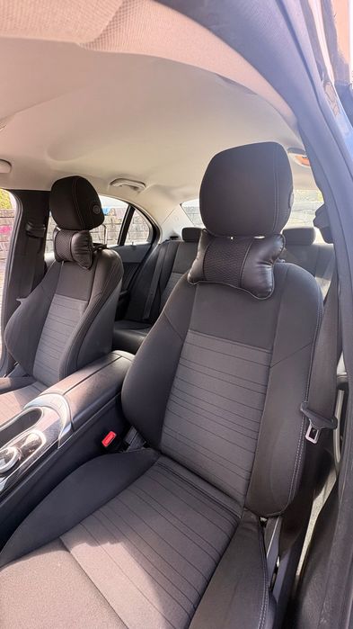 Mercedes-Benz C200 ( Blue Tec ) D Avantgarde