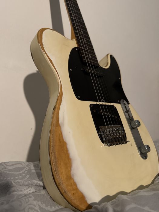 Morris Hurricane “Theresa”