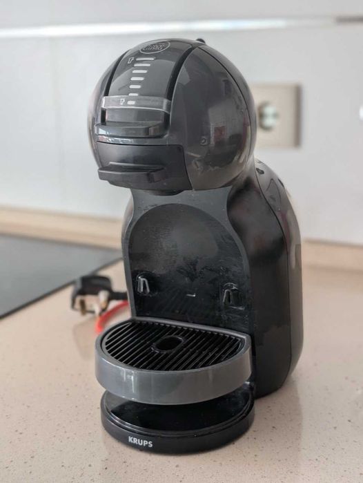 Máquina de Café KRUPS Dolce Gusto