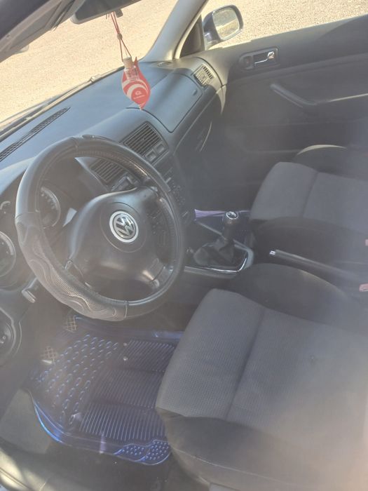 Volkswagen golf 4