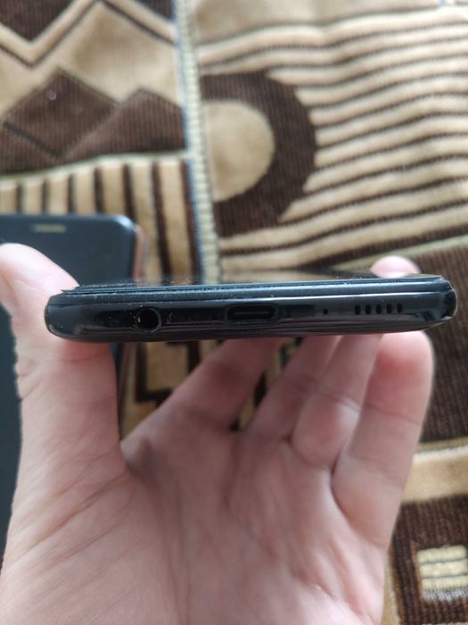 Samsung Galaxy m31S/6.128Gb