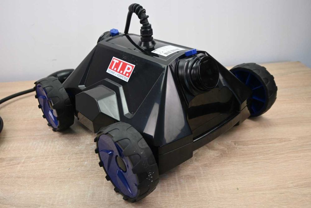 T.I.P SWEEPER 18000 Automatyczny Odkurzacz Basenowy Robot Czyszczący Do basenu