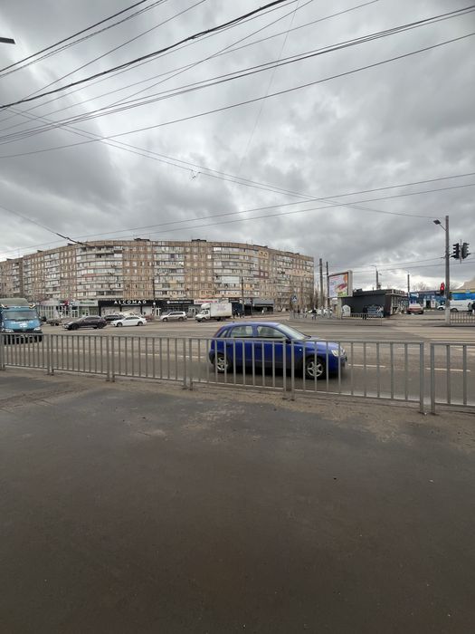 Оренда 3-х кімн. Квартира пр. Миру