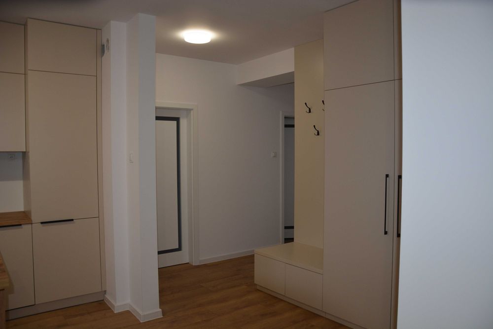 Mieszkanie – Starogard Gdański - Widok 4