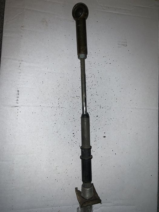 Ремонт троса ремонт тросов  кпп щеплення ручніка автобуса трактора